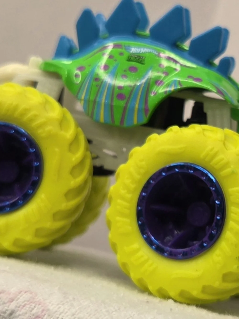 Hot Wheels hot wheels